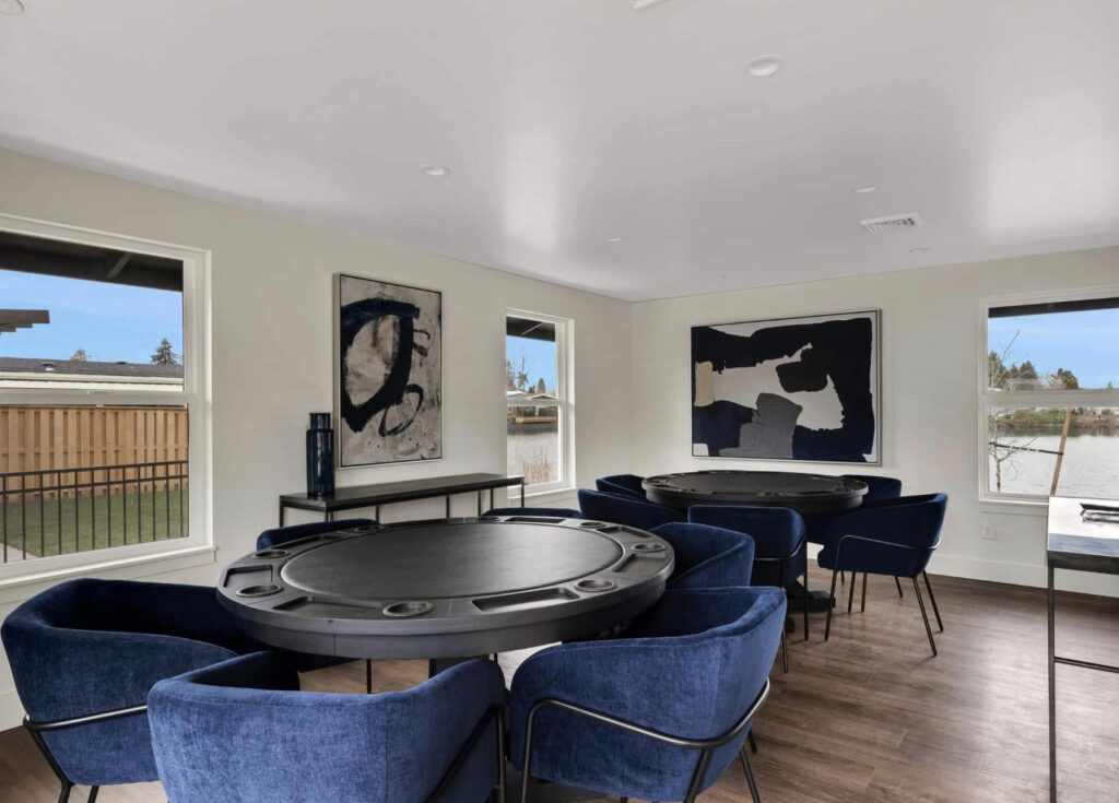 contact general contractor Salem Oregon